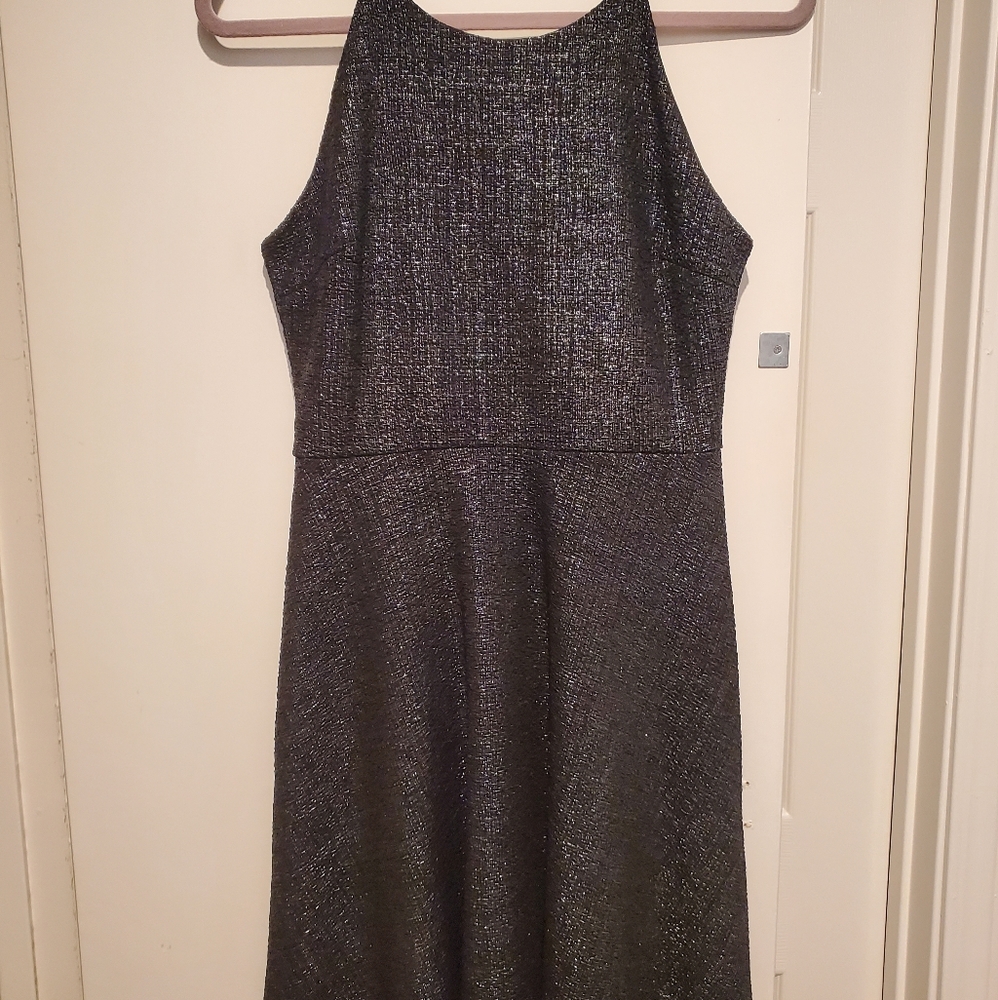 NWT Aqua mini dress